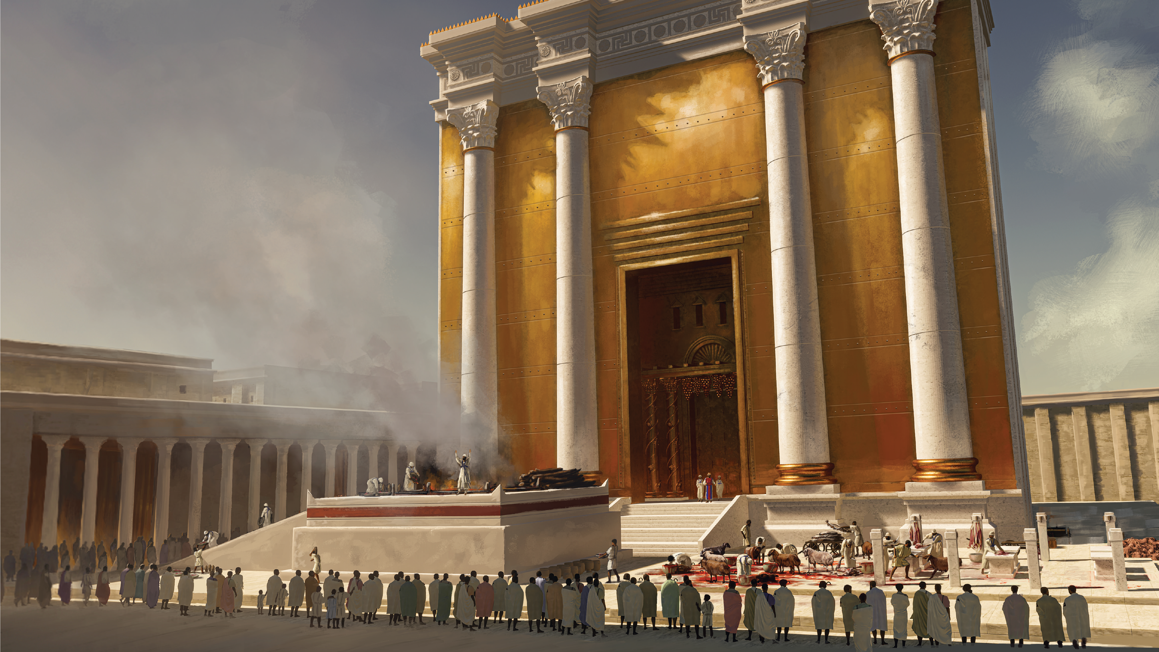 Borderland September 2025