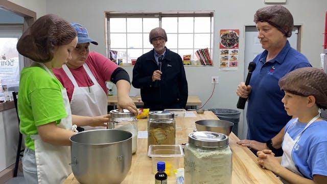 S1E13 Bickies or Cookies?