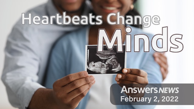 2/02 Heartbeats Change Minds
