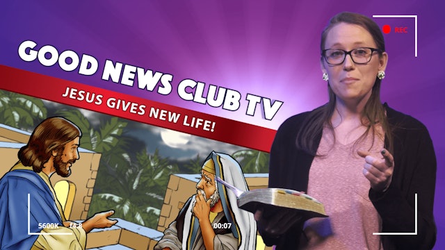Good News Club TV