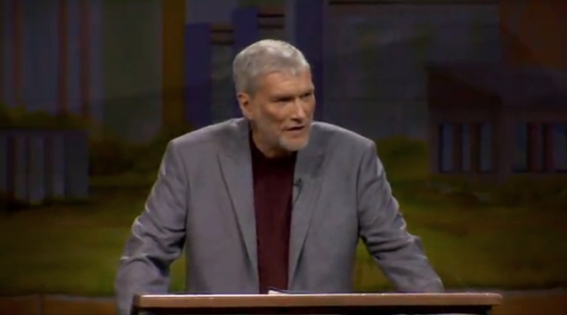 In Six Days (Excerpt)