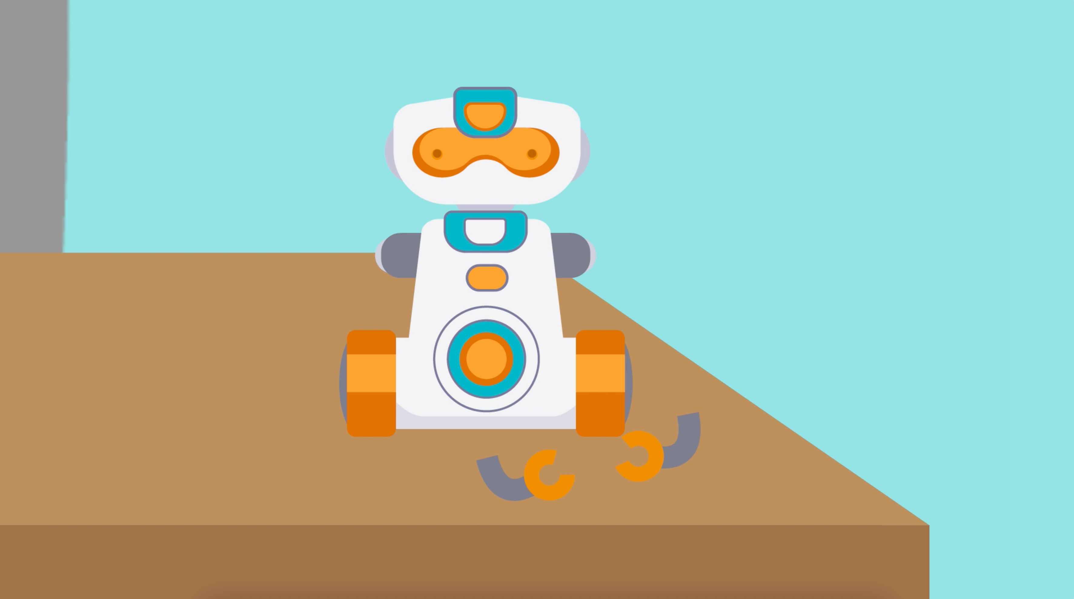 04 God Is Just and Merciful