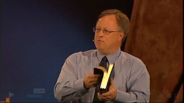 Why Genesis Matters, Part 1