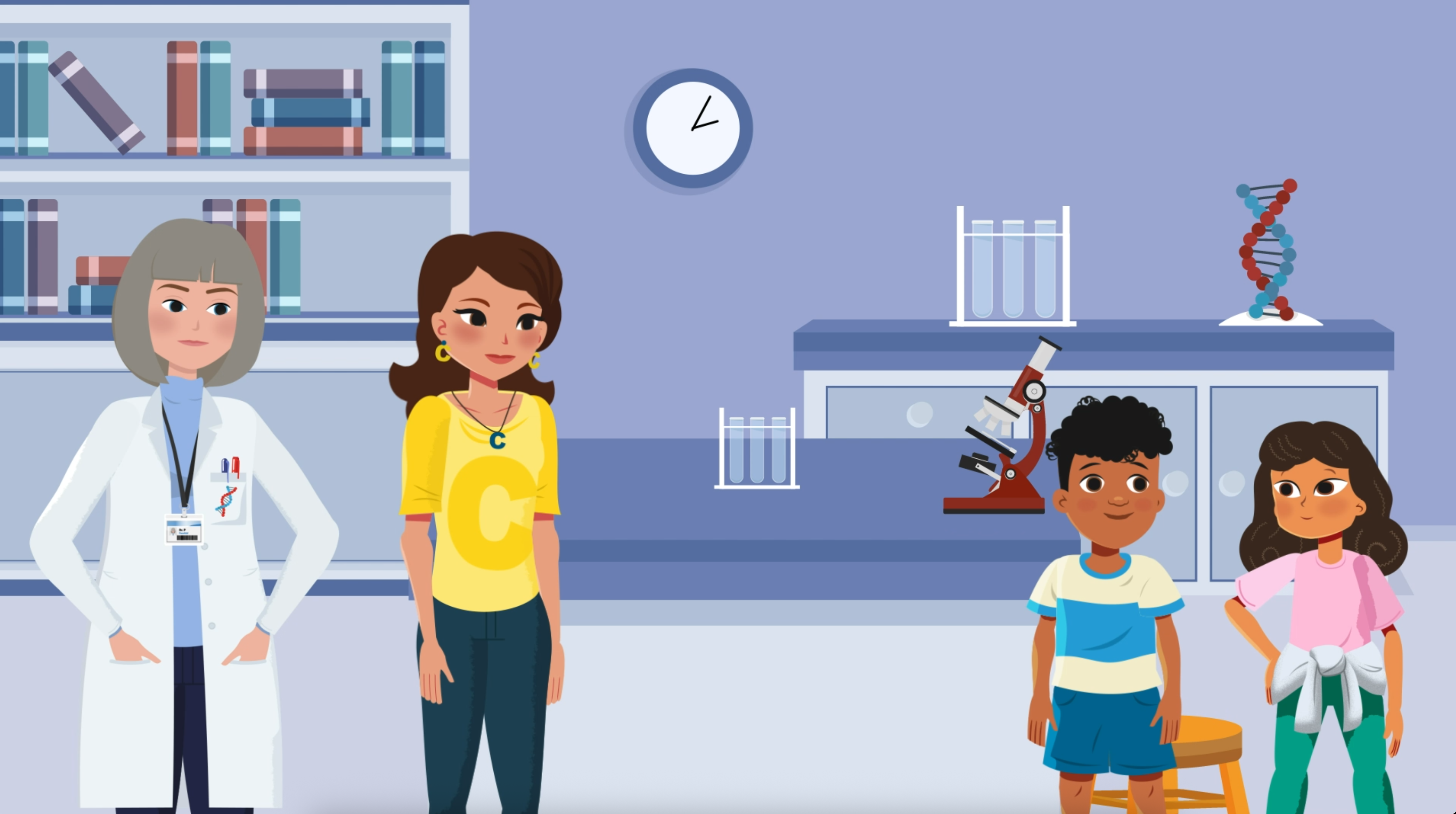 14 God Fulfilled His Promise