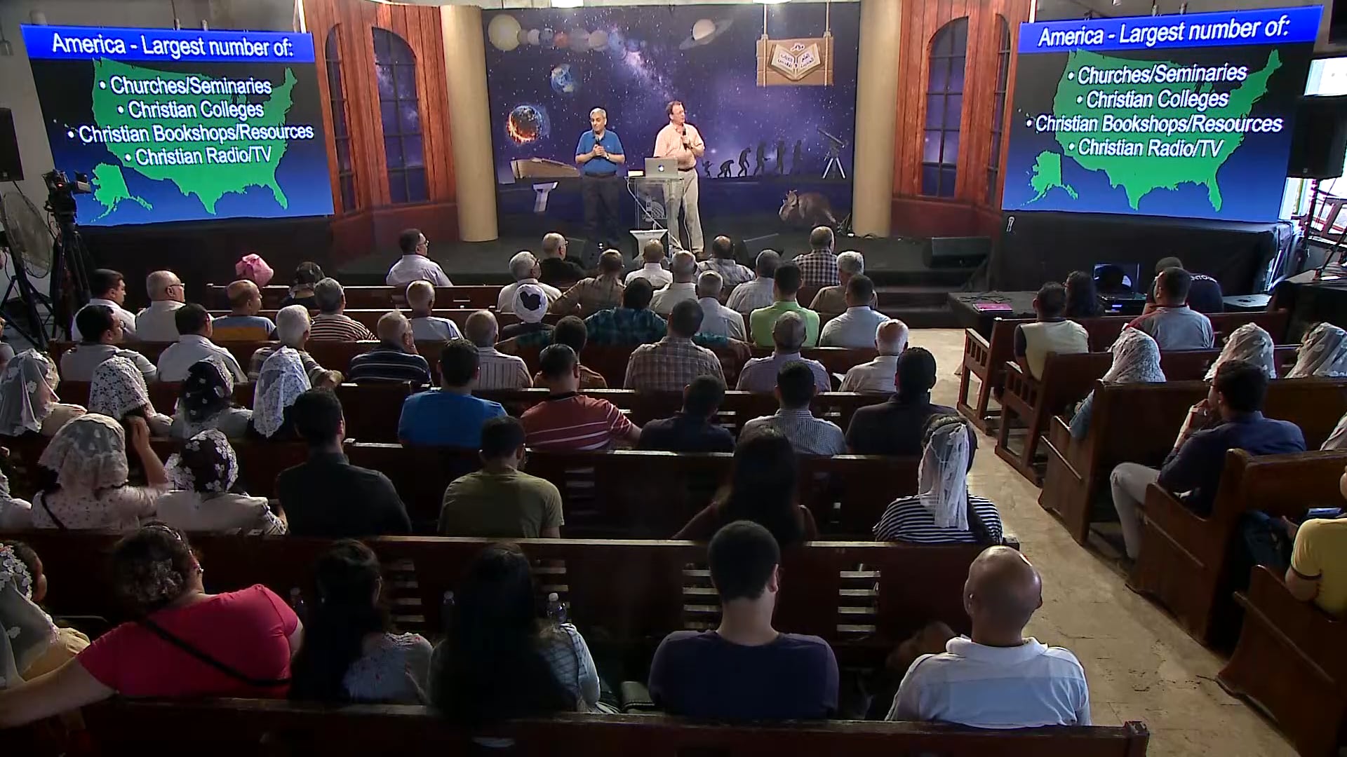 The Importance of Genesis