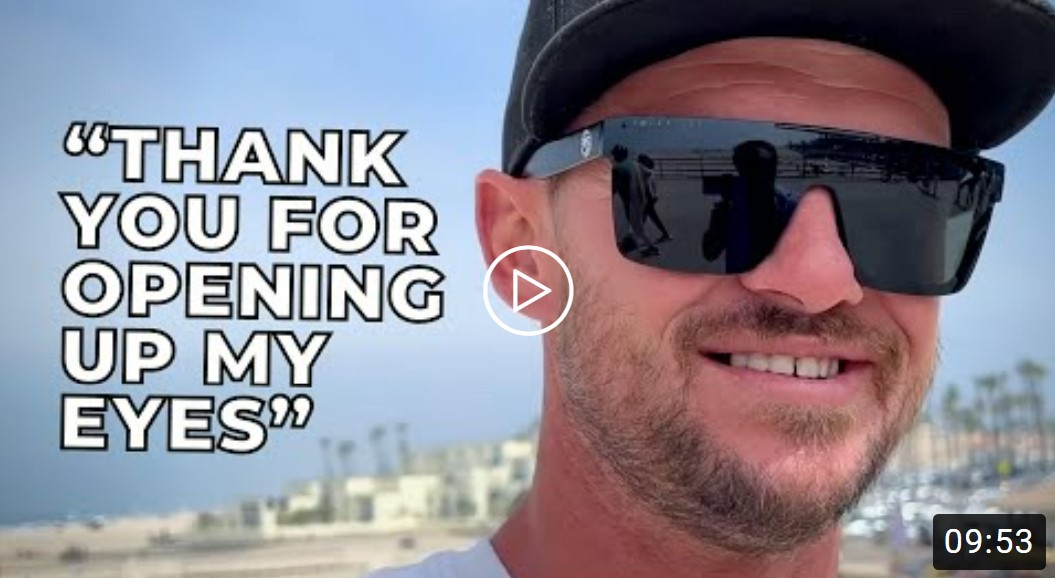 Learn This Biblical Principle That Helps the Lost to See!