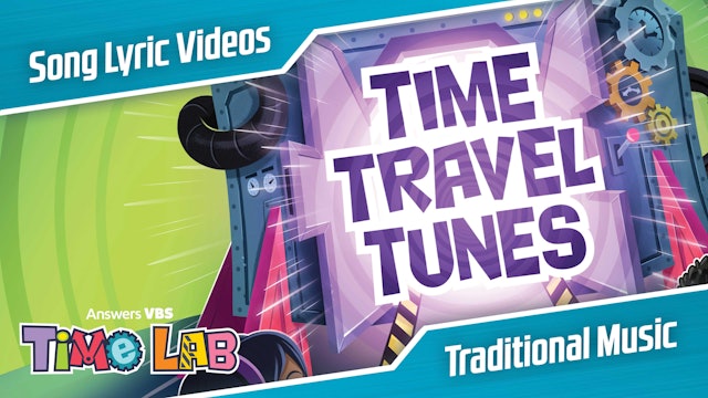Time Lab Traditional Songs