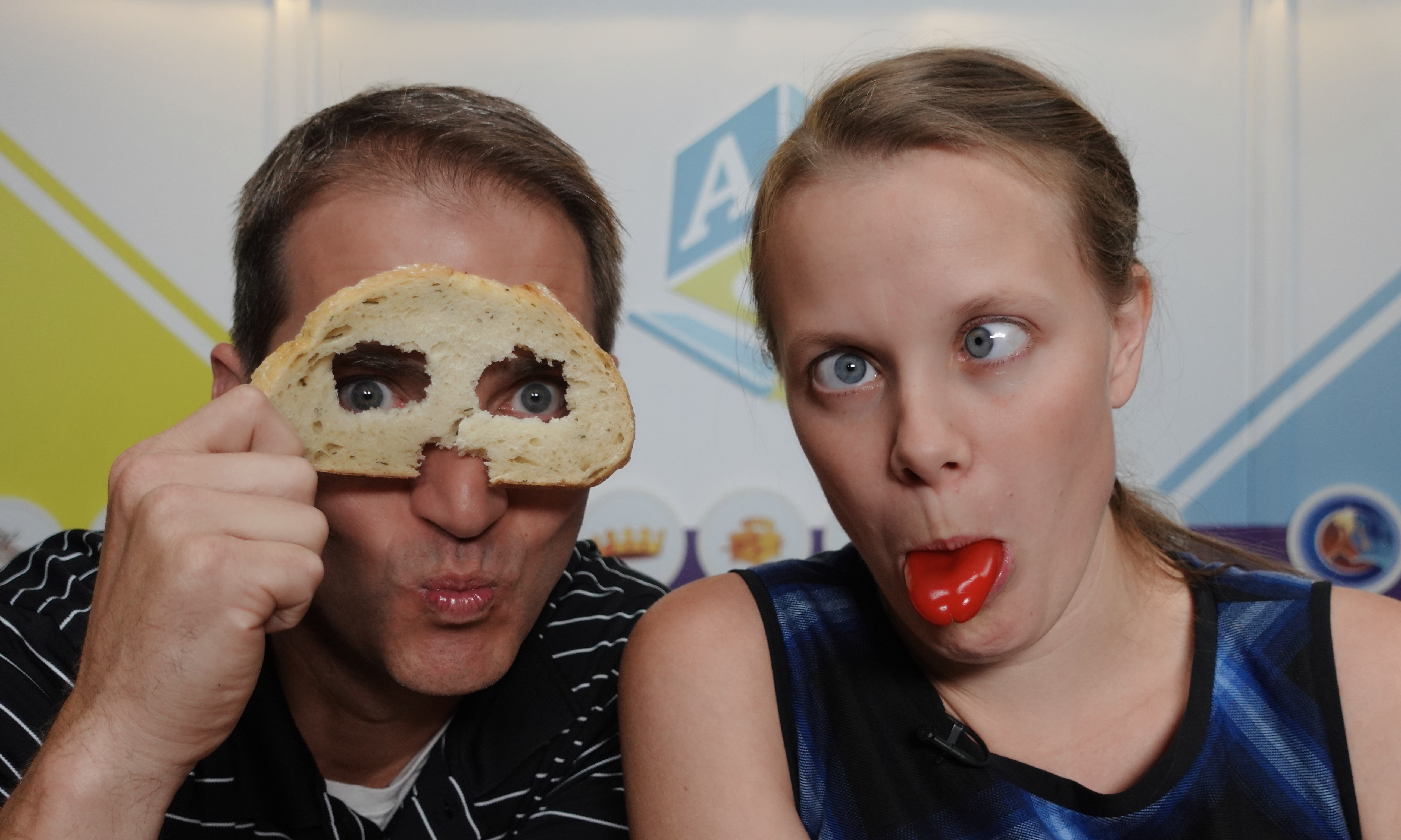 S4 Lesson 28 - Paul Taught the Corinthians About the Body of Christ