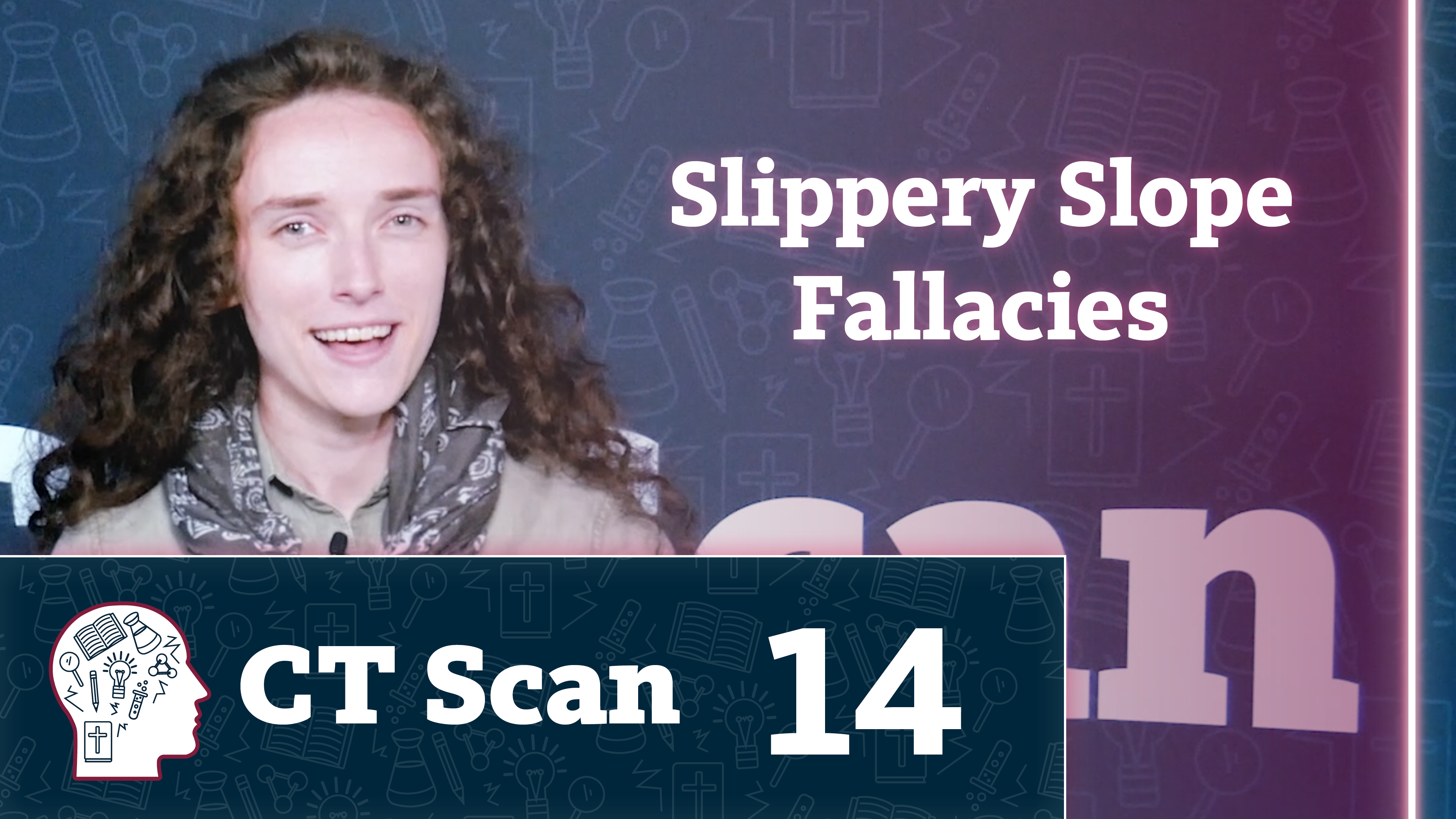 Slippery Slope Fallacies