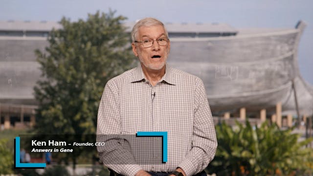 2021 Answers for Pastors Conference Trailer