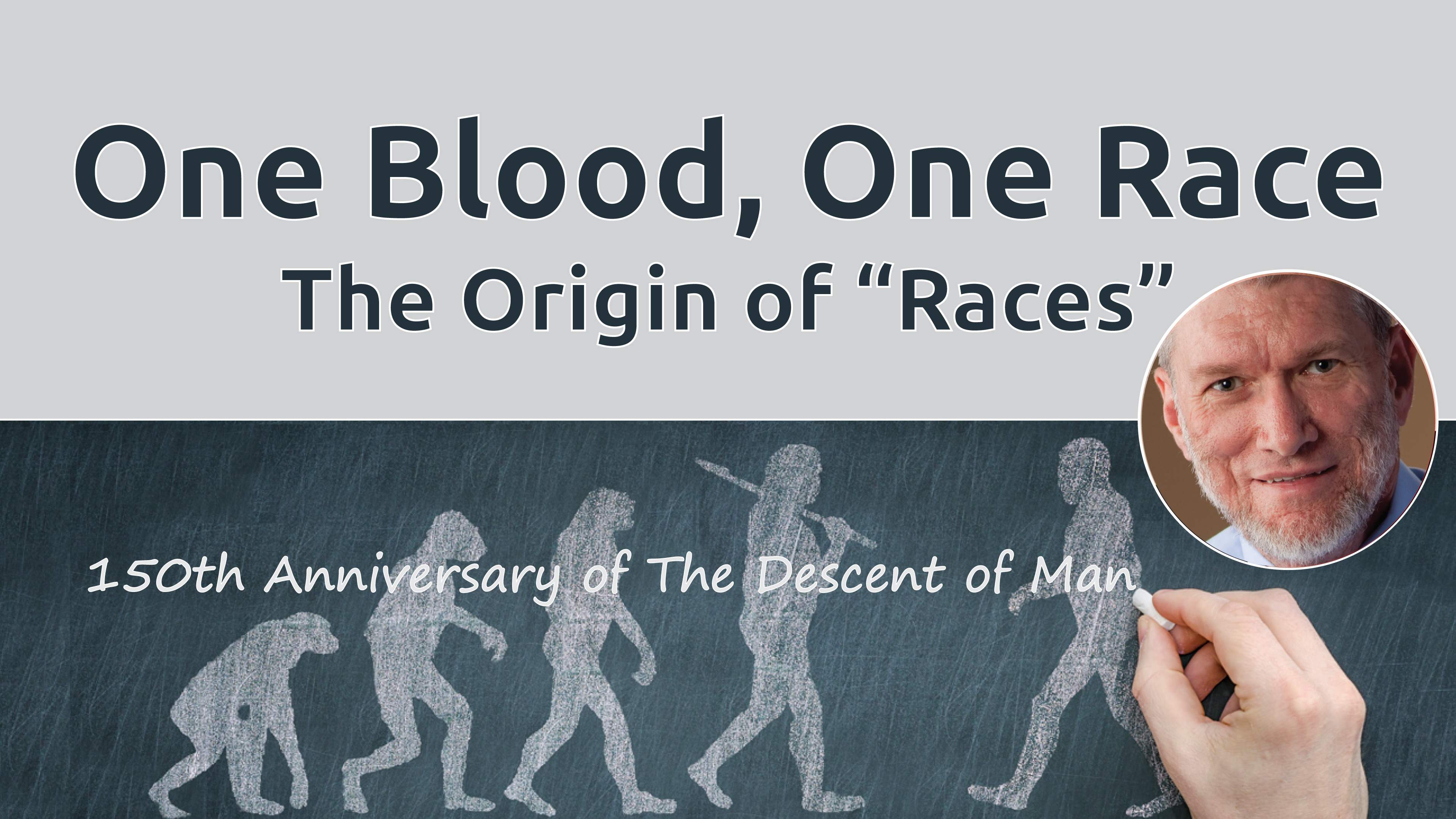 One Race, One Blood: The origin of Races‚ (2021)