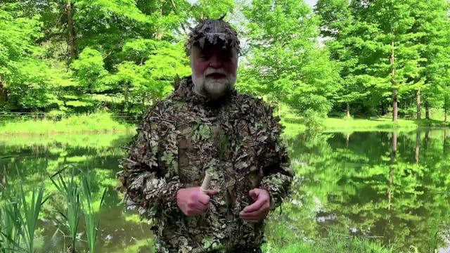 S1E2 Out and About: Wood Ducks, Swamp...