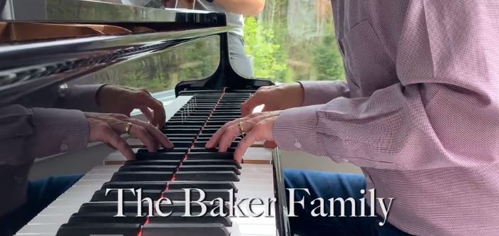 Through It All: The Baker Family