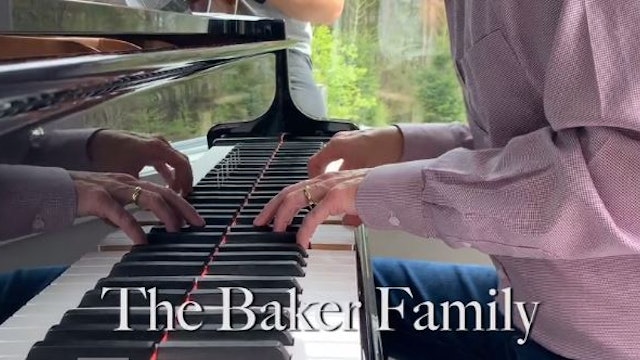 Through It All: The Baker Family