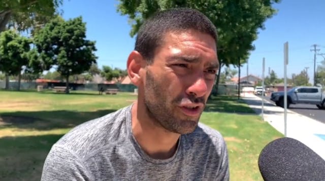 He Goes off on Ray Comfort