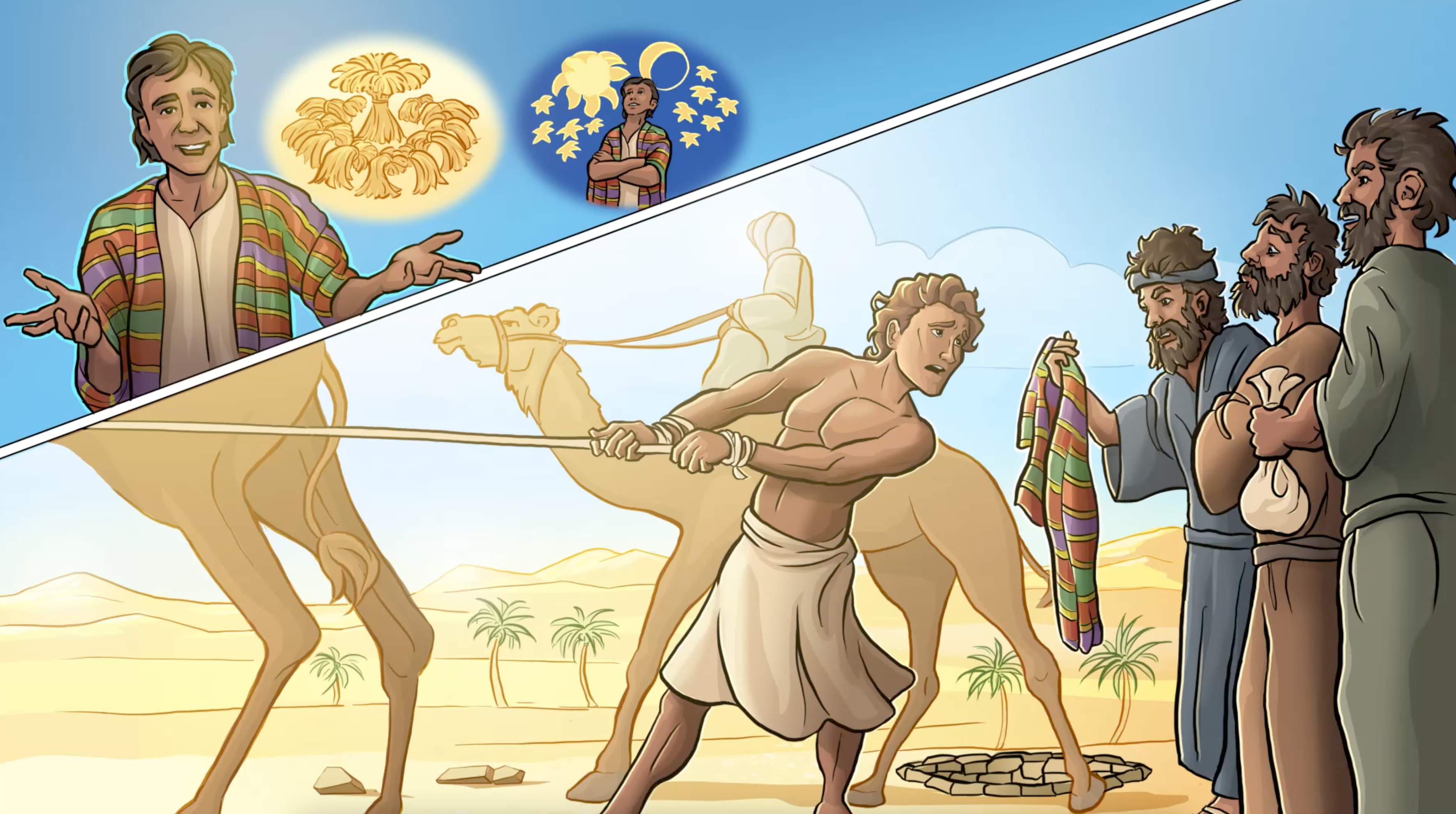 14 Receive an Inheritance