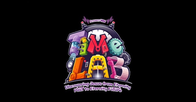 Time Lab Wild Family Mission Moments