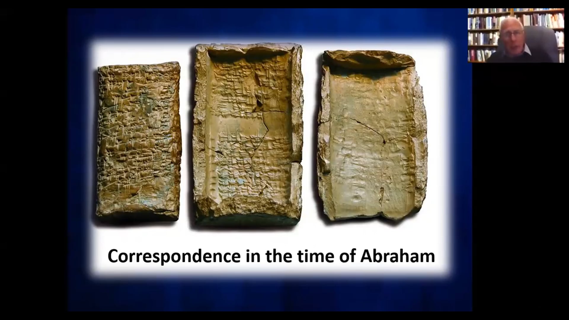 Evidence for the Bible (with Brian Edwards)