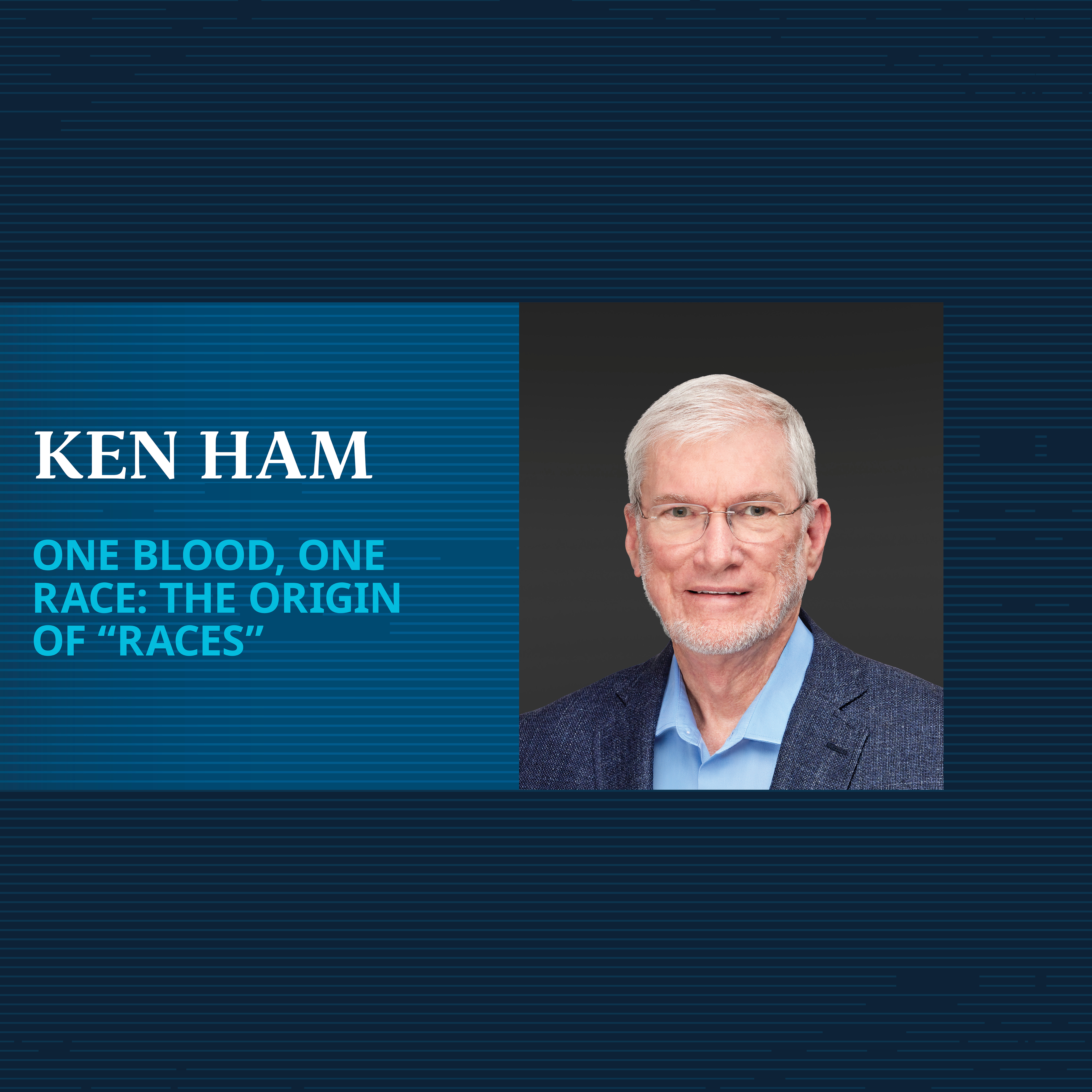 Legacy Conference 2025: One Blood One Race