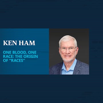 Legacy Conference 2025: One Blood One...