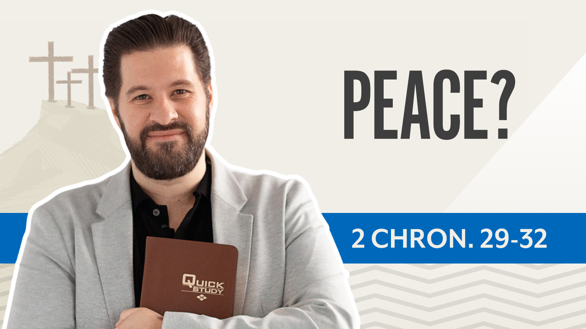 Wrath; 2 Chronicles 25-28
