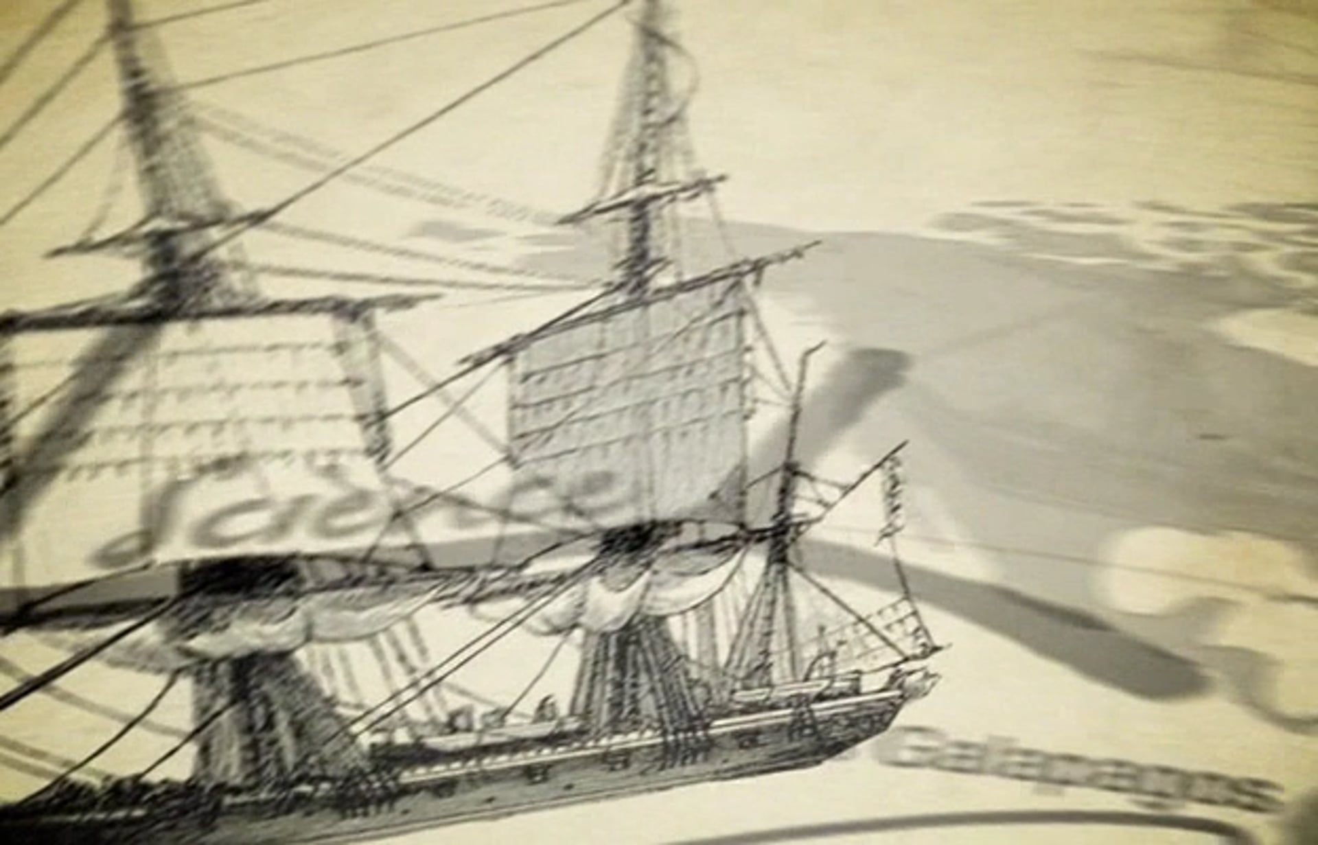 The Evolution of Darwin: His Science