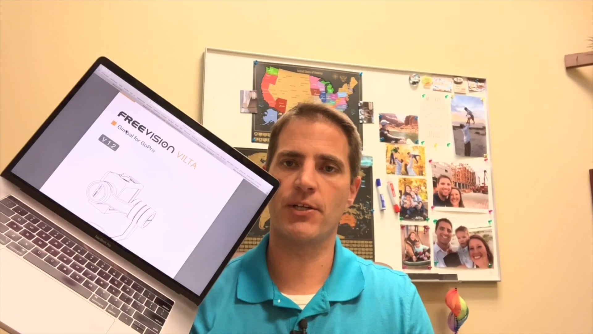 Jesus Teaches in Parables