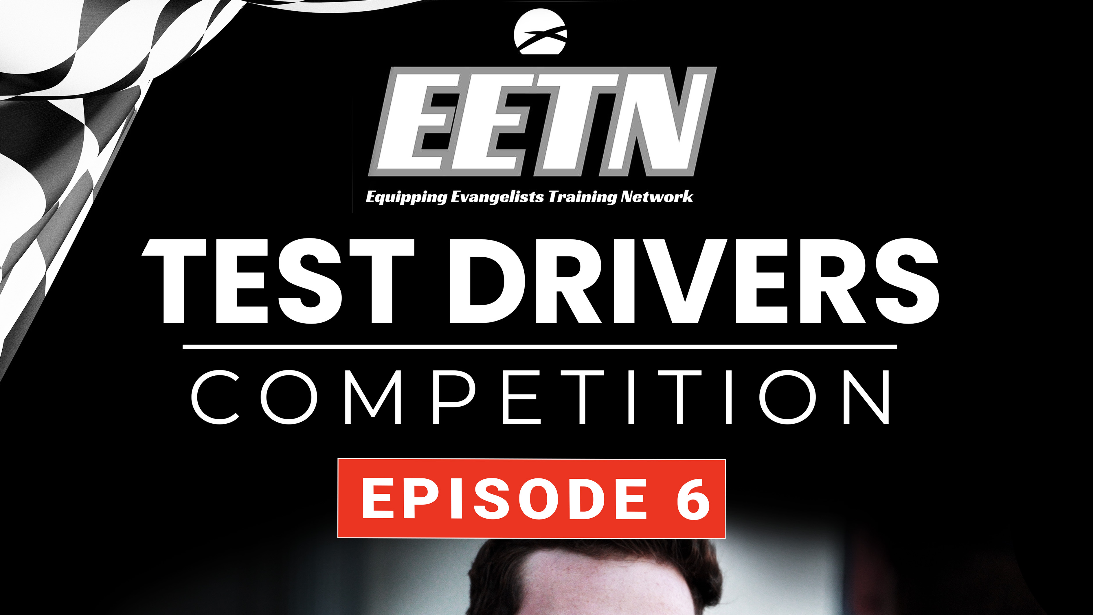 S1E6 Training Day 2 with the Barrie GO Team