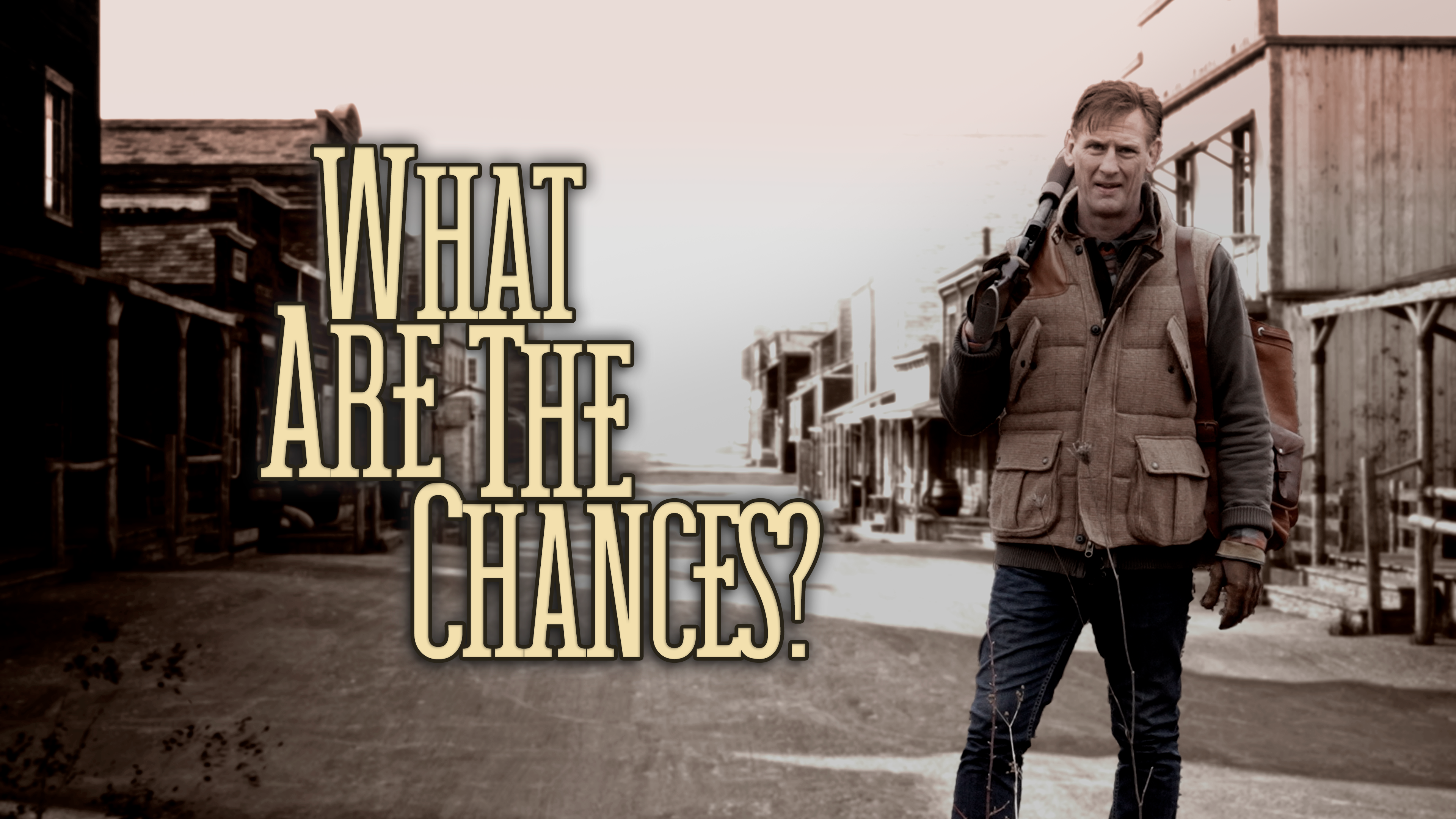 S5E9 What are the Chances?