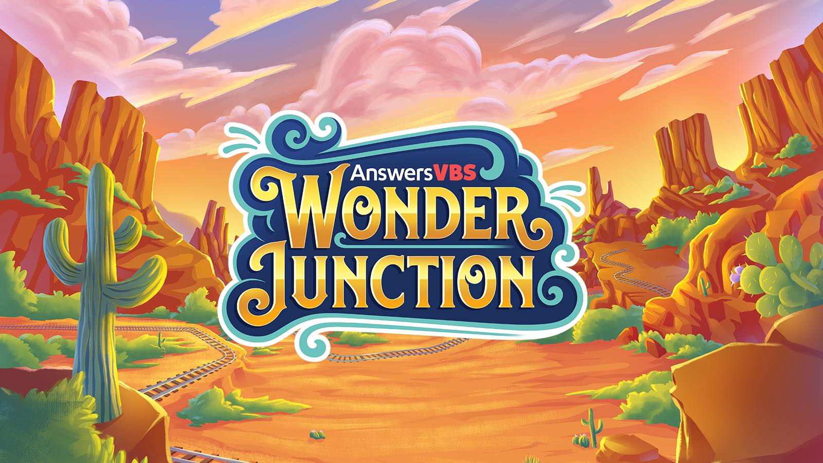 Wonder Junction