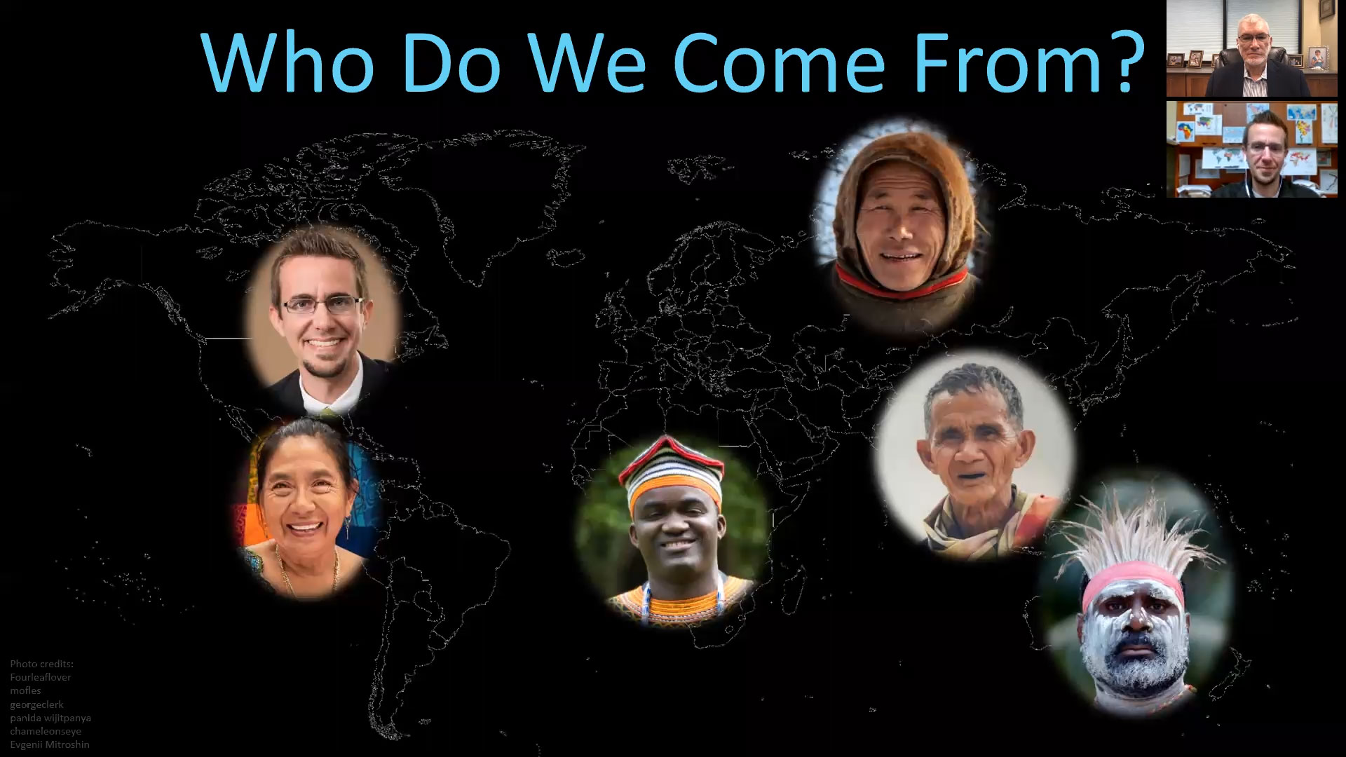 S1E16 Mysteries of the Ancient Pacific, Aboriginal Australia, and Early America