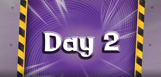 Day 2: Jesus in the old Testament