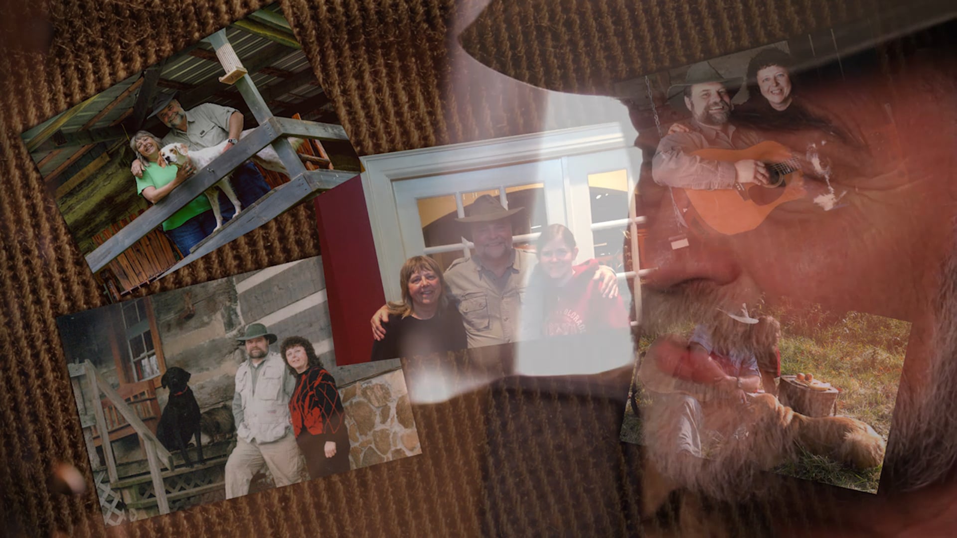 I Can't Imagine Me Without You