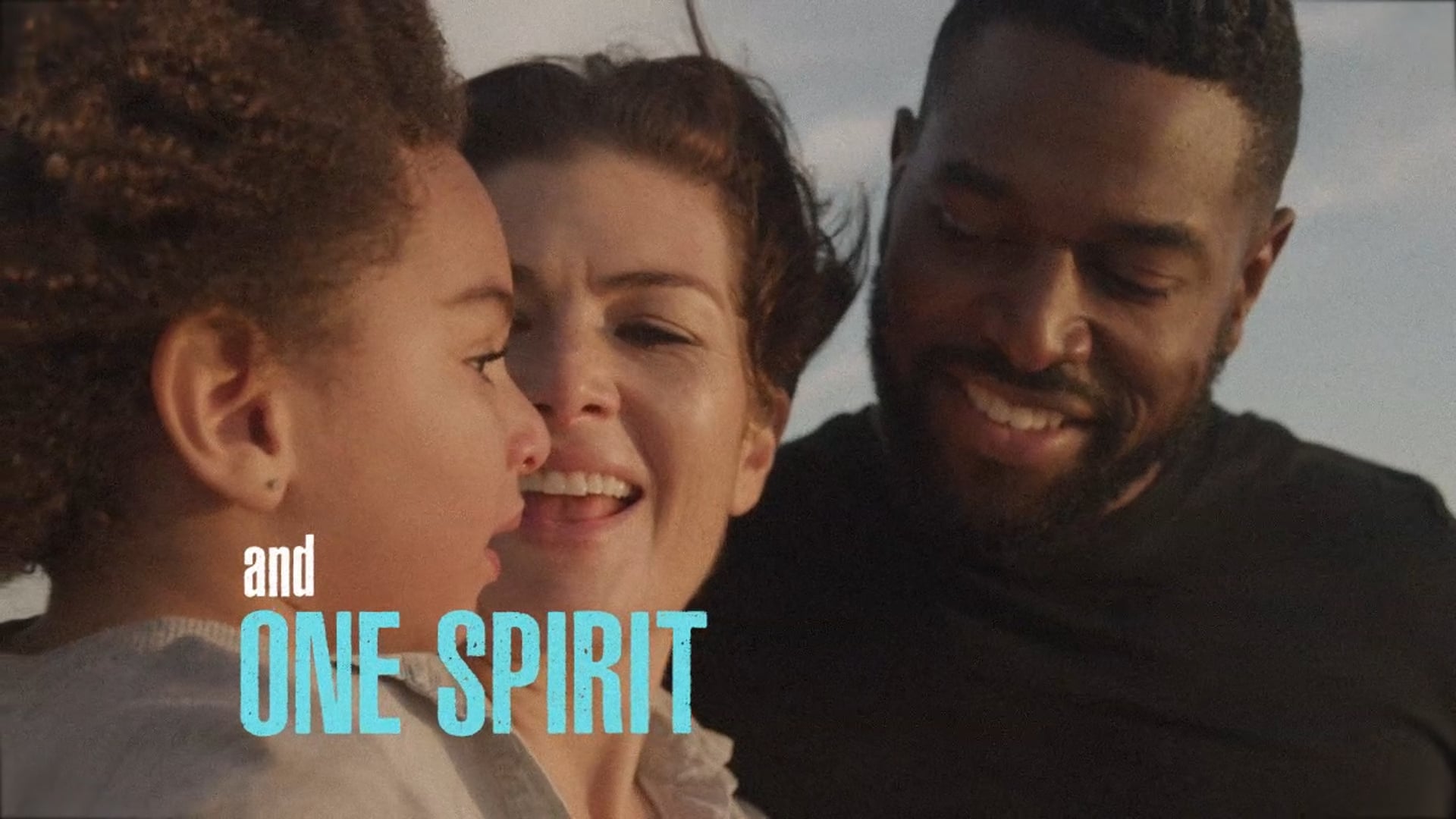 Make Us One (Ephesians 4:4-6)