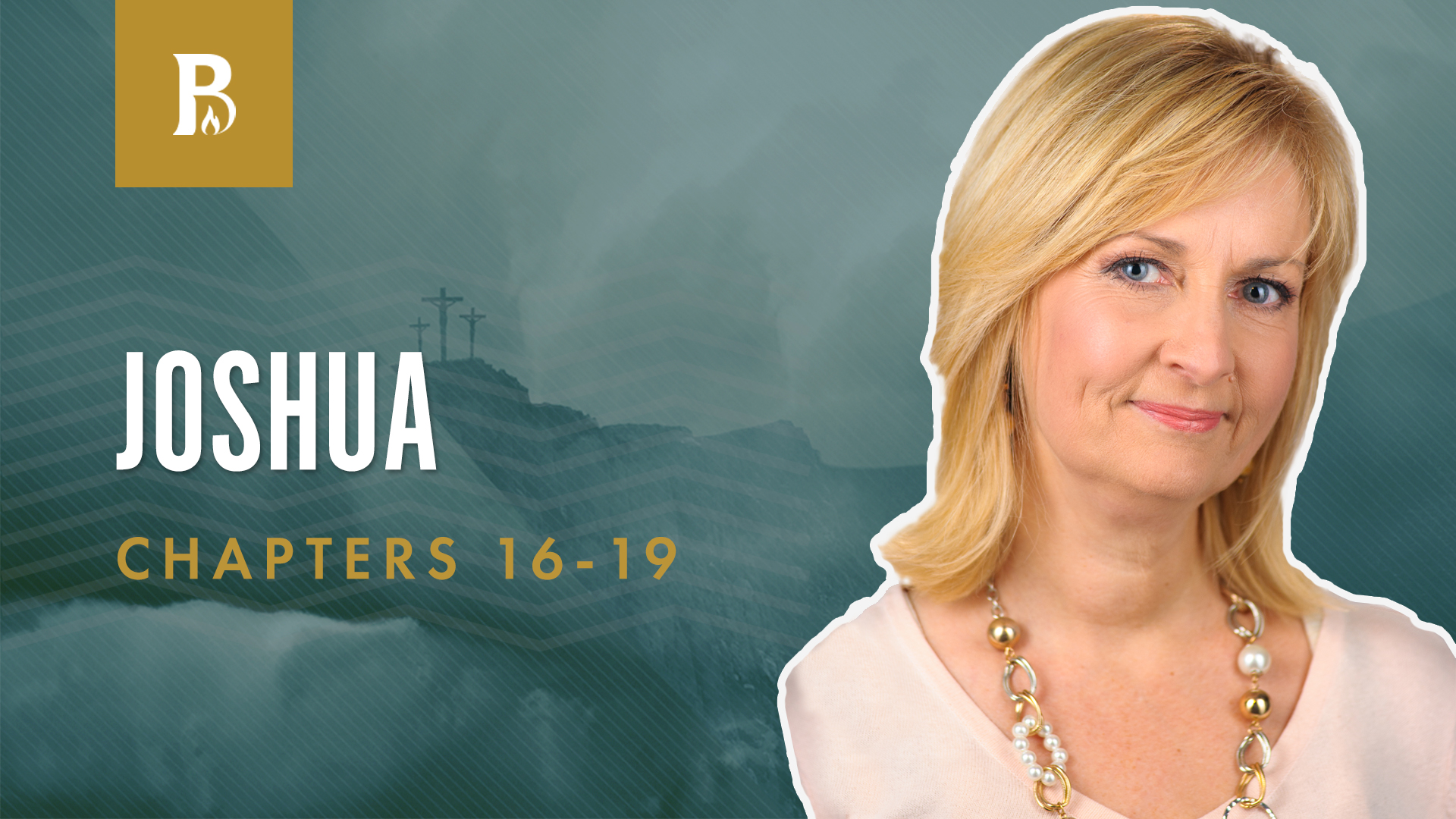 God's Limitations; Joshua 16-19