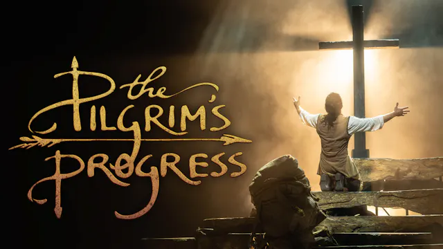 The Pilgrim's Progress