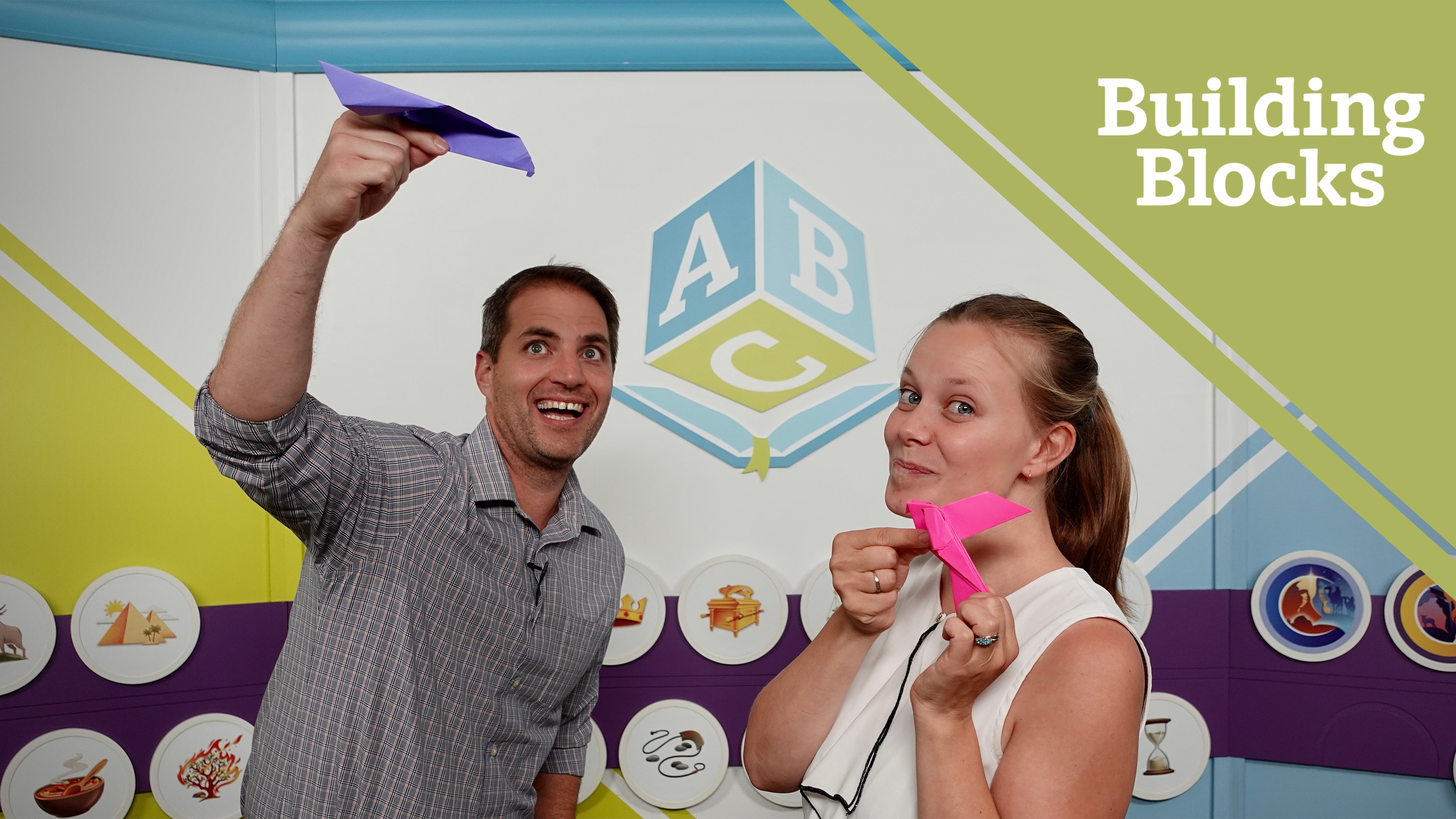 S3 Lesson 24-Jesus' Public Ministry Began With His Baptism and Temptation