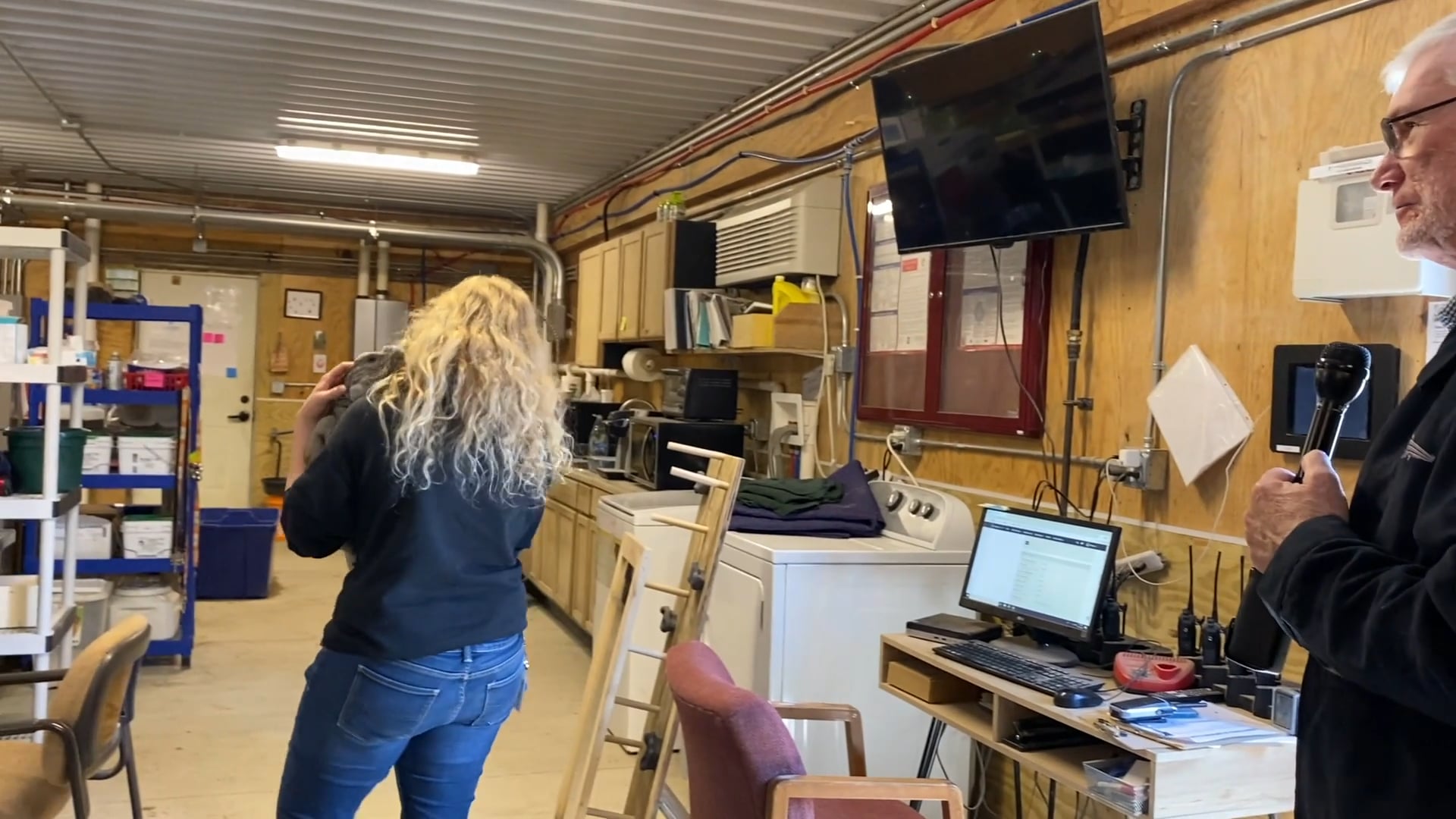 S1E30 Did We Pick Your Animal Enrichment?