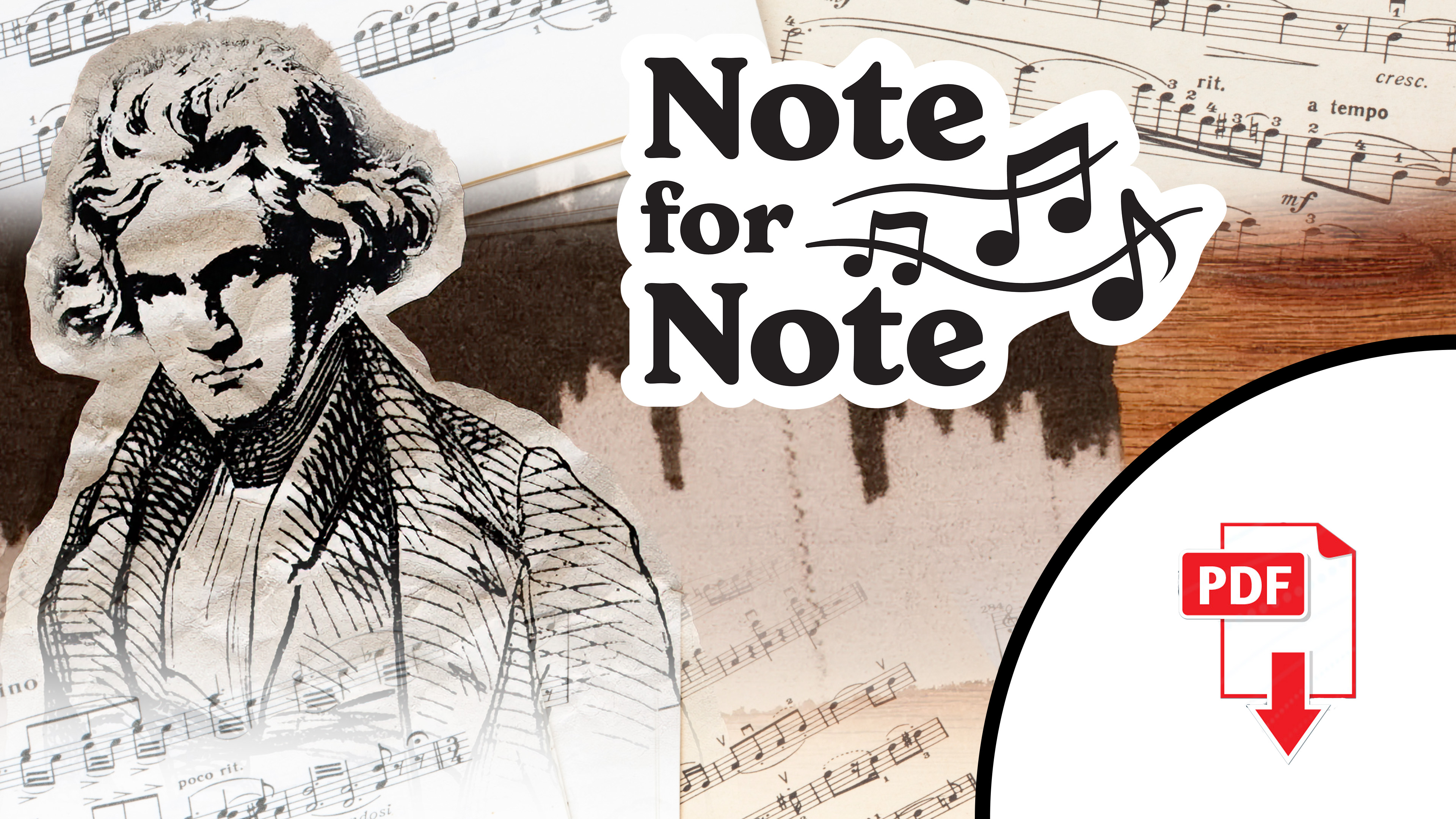 S1E1 Discovering Melody Companion Guide