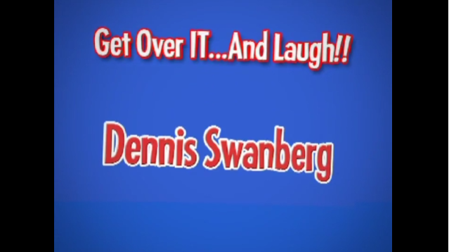 Get over IT...And Laugh!!