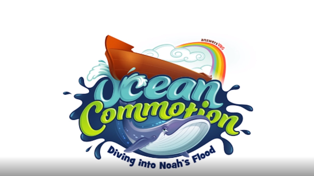 Ocean Commotion Missionary Moments