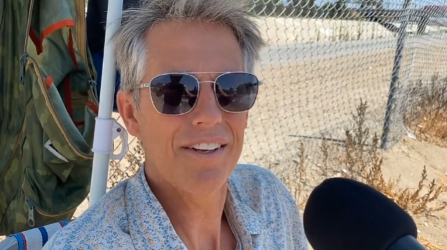 The Most Compelling Evangelism Encounter in a While