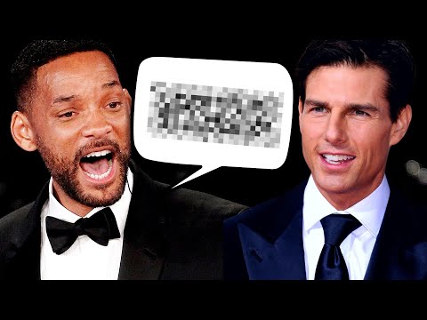 Christian, Would You Ever Do This?