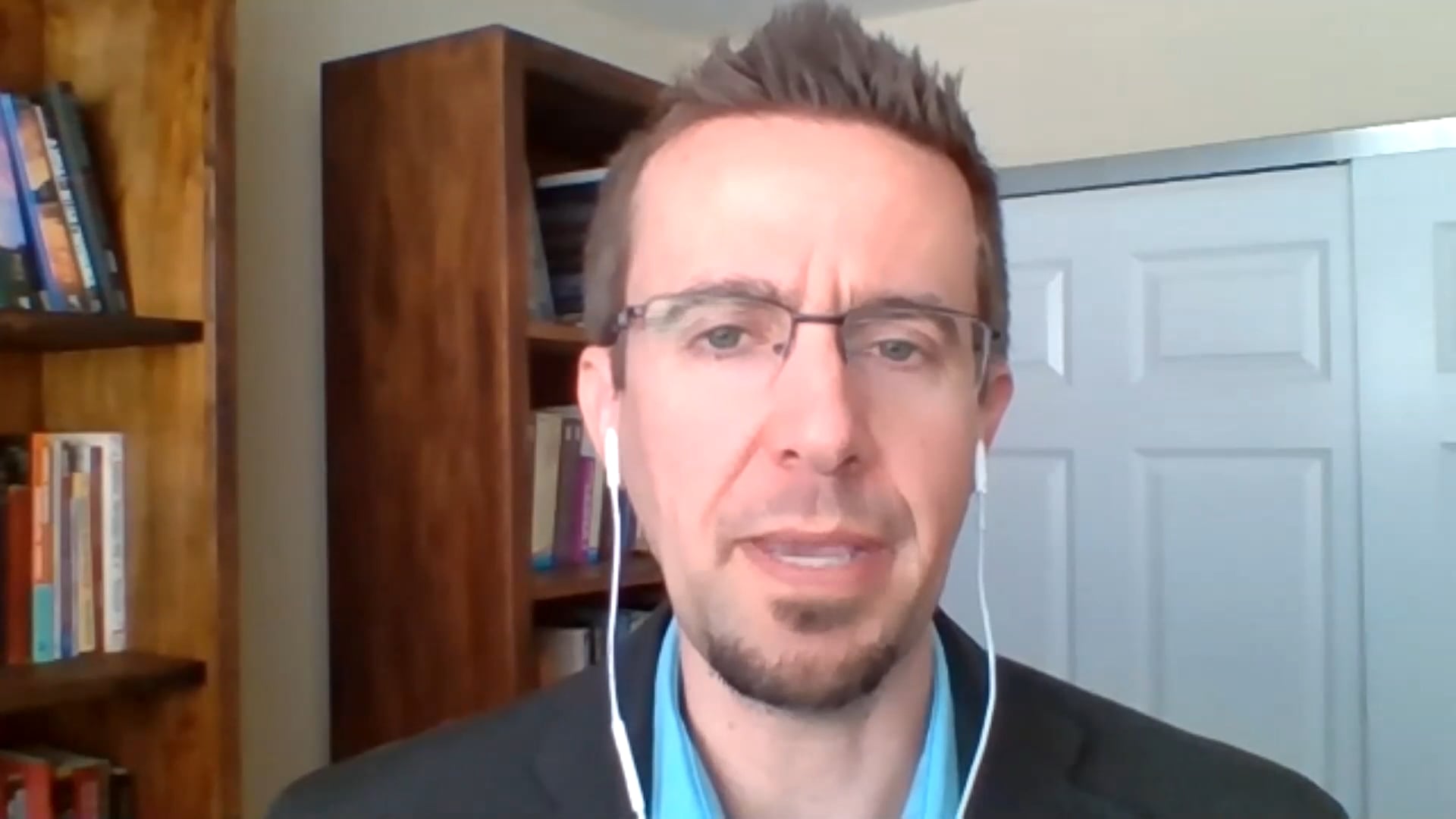 S1E5 Secret to Human History