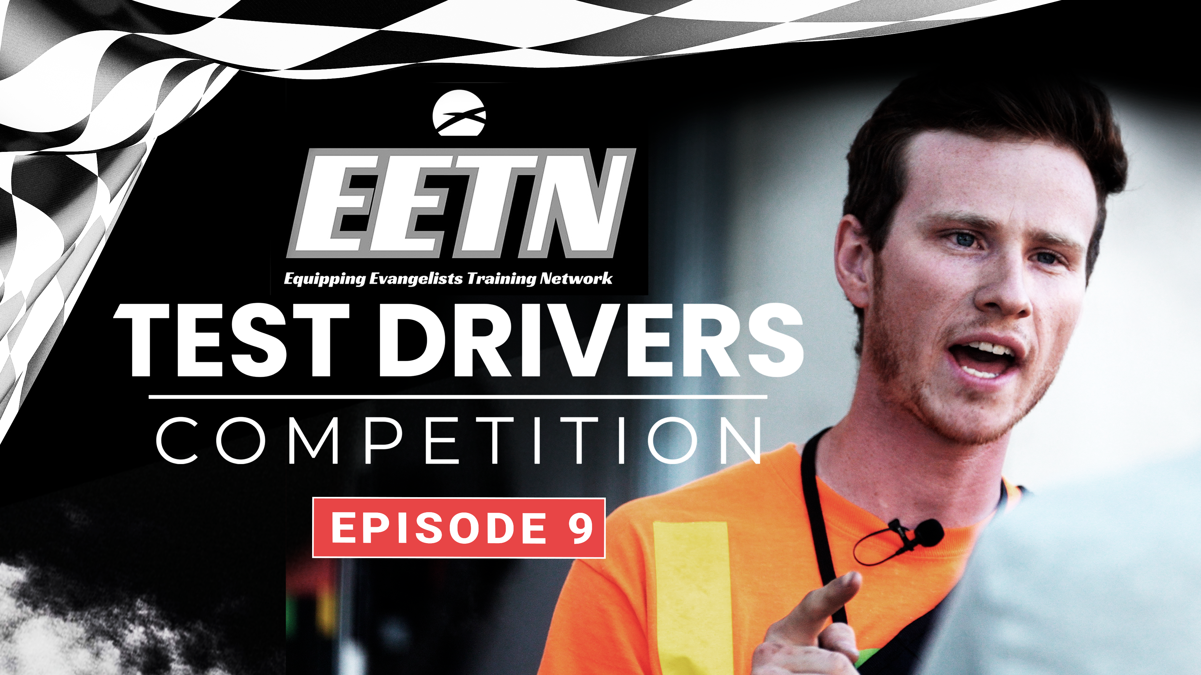 S1E9 Training Day 3 with the Barrie GO Team