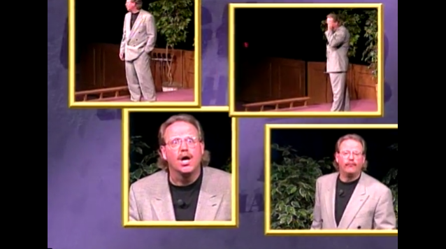 Is Your Love Tank Full?