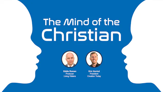 S3E2 The Mind of the Christian