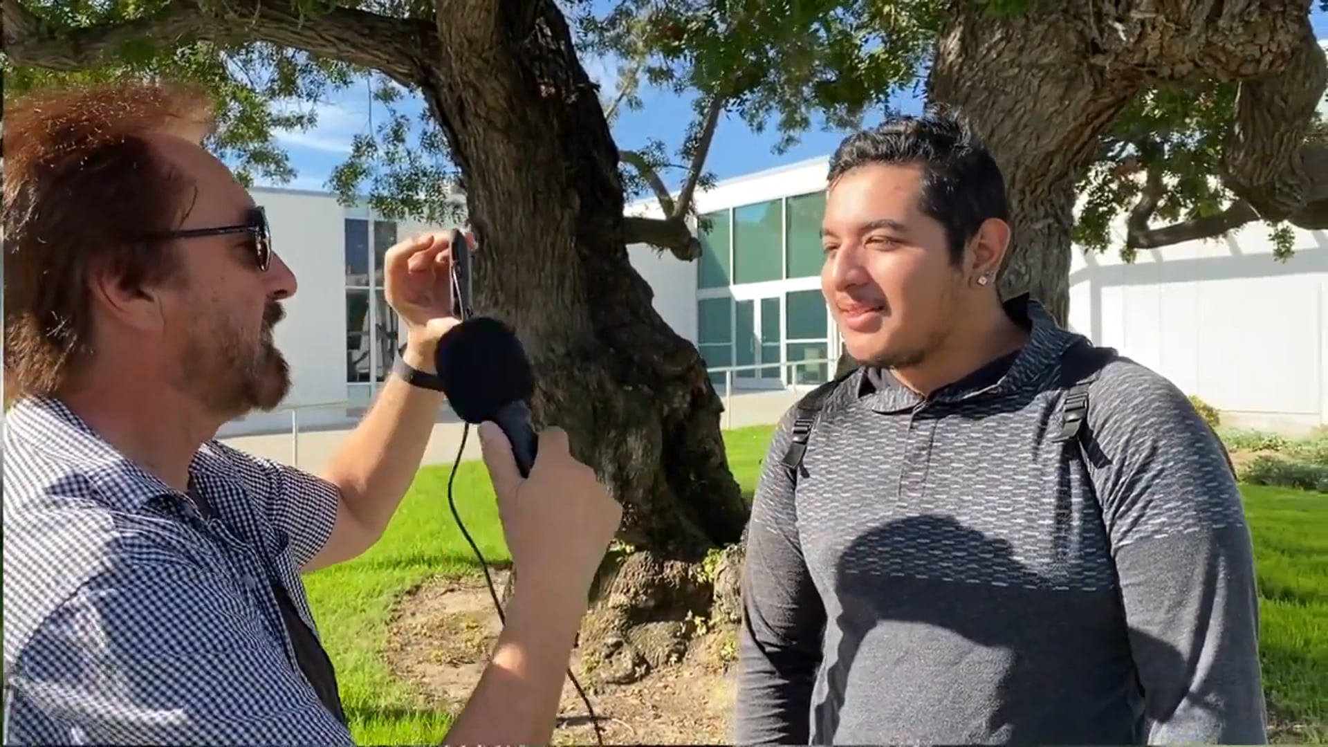 Kanye West Said WHAT at Joel osteen's Church?!