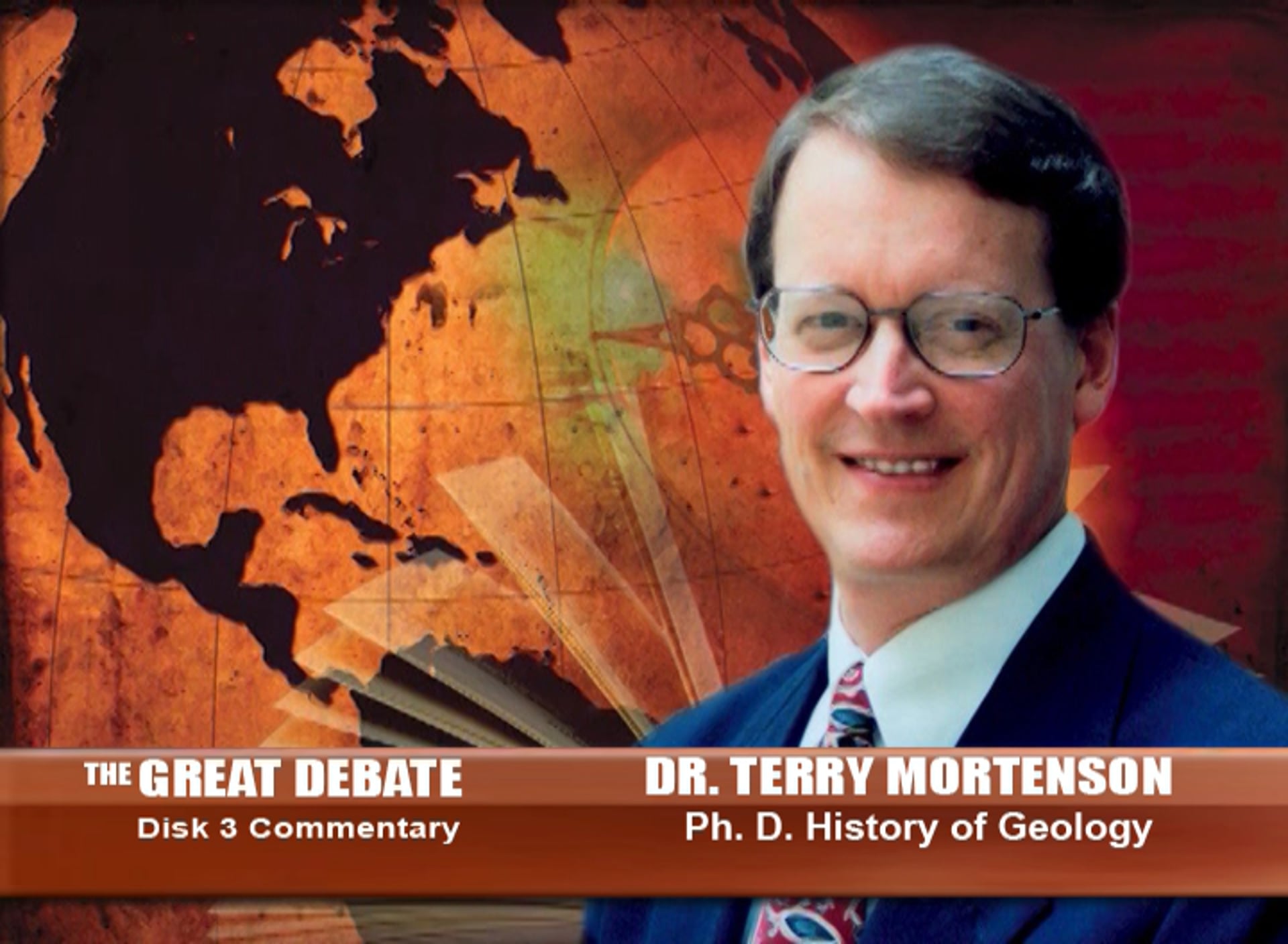 The Great Debate, Video Commentary 3