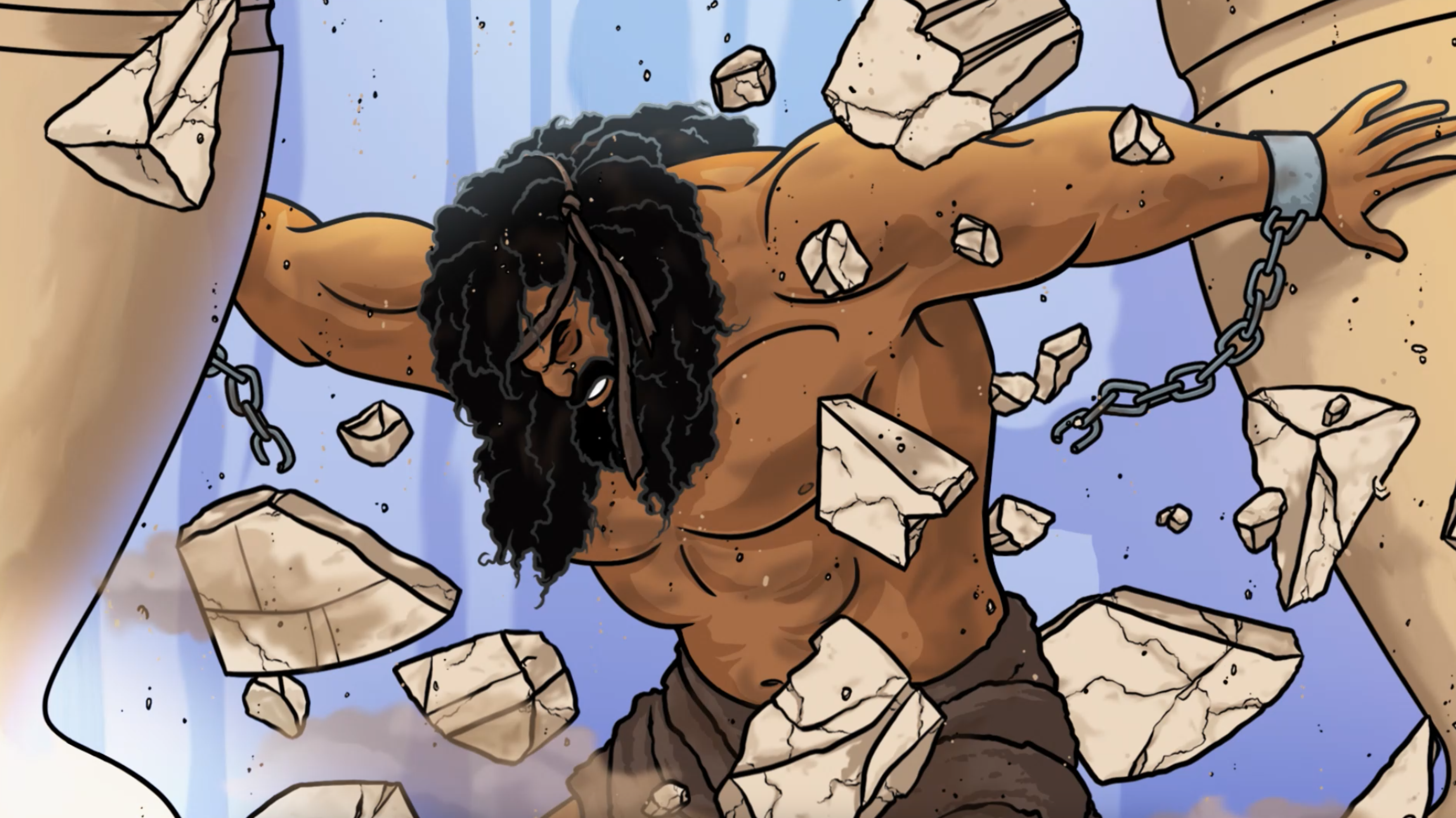 12 Gods Law and the Nation of Israel